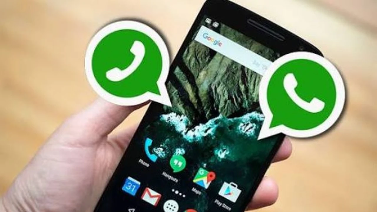 شغّل حسابين WhatsApp Business على هاتفك بنظام أندرويد بسهولة